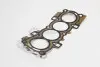 Прокладка ГБЦ Ford Focus/Volvo C30/S40/V50 04-12 (0.32mm) ELRING 287.560 (фото 2)