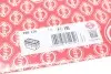 Прокладка піддона BMW 1/3/5/7/X3/X5 N52/N53/N55/S55 05- ELRING 298.130 (фото 6)