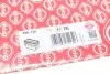 Прокладка піддона BMW 1/3/5/7/X3/X5 N52/N53/N55/S55 05- ELRING 298.130 (фото 3)