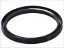 Сальник колінвалу (задній) Ford Scorpio/Jeep Cherokee/Opel Frontera A 1.8-3.1TD 86-01 (110x130x13) ELRING 298.247 (фото 6)