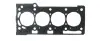 Прокладка головки блоку циліндрів Toyota Yaris 1.3i 08- ELRING 298.410 (фото 4)