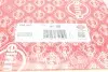 Прокладка головки блоку циліндрів Toyota Yaris 1.3i 08- ELRING 298.410 (фото 2)