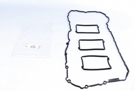 Комплект прокладок, крышка головки блока цилиндров BMW N55 B30 ELRING 299.770 (фото 1)