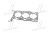 Прокладка ГБЦ Audi A4/A5/A6/VW Touareg 3.0TDI 10-(2 метки) (1.63 мм) (1-3 цилиндр) ELRING 299.780 (фото 5)