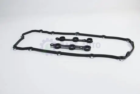 Прокладка клапанной крышки (к-кт) BMW 3/5/7 2.0-2.8 i 90- ELRING 302.350