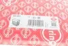 Комплект прокладок (нижній) VW Caddy II/III 1.4 00-10 ELRING 303.951 (фото 18)