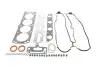 Комплект прокладок (верхний) Opel Omega 2.0 94-03/Chevrolet Nabira 2.0 99- ELRING 304.000 (фото 4)