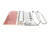 Комплект прокладок (верхний) Opel Omega 2.0 94-03/Chevrolet Nabira 2.0 99- ELRING 304.000 (фото 3)