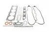 Комплект прокладок (верхний) Opel Omega 2.0 94-03/Chevrolet Nabira 2.0 99- ELRING 304.000 (фото 2)