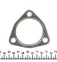 Прокладка труби вихлопної VW Golf V/VI 1.4 16V 06-13 ELRING 311.250 (фото 3)