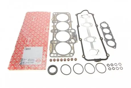 Комплект прокладок (верхній) Skoda Octavia/VW Golf IV 2.0 98-05 ELRING 312660