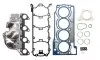 Комплект прокладок (верхний) VW Caddy III 1.2 TSI 10-15 ELRING 313.661 (фото 12)