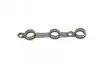 Прокладка кришки клапанів BMW 3 (E36/E46)/5 (E39)/7 (E38)/X5 (E53) 2.0-3.0i 95-06 (к-кт) M52/M54 ELRING 318.590 (фото 8)