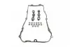 Прокладка кришки клапанів BMW 3 (E46)/5 (E39)/(E60) 2.0-3.0 00- (комплект) (+сальники) ELRING 318.600 (фото 4)