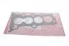 Прокладка головки блоку циліндрів HYUNDAI/KIA Elantra/i30/Ceed G4FA/G4FC 1.4-1.6 06-15 ELRING 320.980 (фото 2)