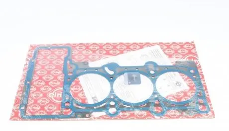 Прокладка ГБЦ Audi A6 3.0 TFSI 08-(1-3 цилиндр), Ø85,20mm ELRING 323.330