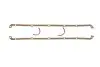 Прокладка кришки клапанів VW LT 28-35 I/ LT 40-55 I 2.4D 78-96 ELRING 324.051 (фото 3)
