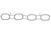Прокладка впускного коллектора Nissan Qashqai/Renault Clio 2.0 06-14 ELRING 327.320 (фото 4)