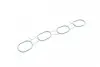 Прокладка впускного коллектора Nissan Qashqai/Renault Clio 2.0 06-14 ELRING 327.320 (фото 3)