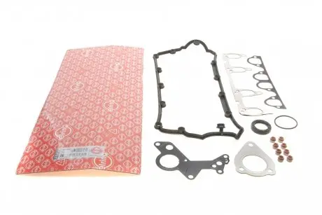 Комплект прокладок (верхній) VW T5/Caddy 1.9 TDI 03-10 ELRING 330.340