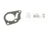 Прокладка насосу вакуумного Renault Trafic 1.9dCi 01- ELRING 331.831 (фото 4)