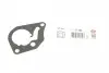 Прокладка насосу вакуумного Renault Trafic 1.9dCi 01- ELRING 331.831 (фото 3)