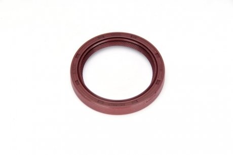 Уплотнительное кольцо, коленчатый вал PSA 2,0/2,2 16V EW10/EW12 39*50*7 FPM ELRING 332.670 (фото 1)