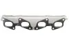Прокладка колектора випускного Mazda 3/6/CX-7 2.2D 08-14 ELRING 332.980 (фото 4)