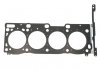 Прокладка ГБЦ Mazda 3/6 CX-7 2.2D 08-14 (0.95mm) ELRING 334.460 (фото 3)