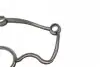 Комплект прокладок (верхній) Audi Q5/Q7/Porsche Cayenne/VW Touareg 3.0 TFSI 08- ELRING 340.590 (фото 13)