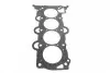 Комплект прокладок (верхний) Hyundai Elantra IV/i30/Kia Ceed/Cerato I 1.4/1.6 06-12 ELRING 344.750 (фото 16)
