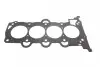 Комплект прокладок (верхний) Hyundai Elantra IV/i30/Kia Ceed/Cerato I 1.4/1.6 06-12 ELRING 344.750 (фото 15)