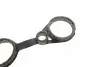 Комплект прокладок (верхний) Hyundai Elantra IV/i30/Kia Ceed/Cerato I 1.4/1.6 06-12 ELRING 344.750 (фото 10)