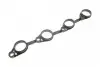 Комплект прокладок (верхний) Hyundai Elantra IV/i30/Kia Ceed/Cerato I 1.4/1.6 06-12 ELRING 344.750 (фото 9)