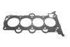 Комплект прокладок (верхний) Hyundai Elantra IV/i30/Kia Ceed/Cerato I 1.4/1.6 06-12 ELRING 344.750 (фото 26)
