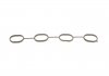 Комплект прокладок (верхній) Kia Ceed/Rio 1.4-1.6 CVVT 11- ELRING 344.761 (фото 7)