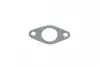 Комплект прокладок (верхній) Mitsubishi L200/L300/L400/Pajero 2.5 TD 87-07 ELRING 354.120 (фото 14)