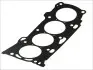 Прокладка головки блока цилиндров Toyota Avensis 2.4i 03-08 (0.50 мм) ELRING 354.240 (фото 3)