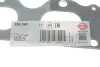 Прокладка колектора випускного Opel Astra J/H/Vectra C ELRING 355.340 (фото 4)