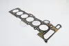Прокладка ГБЦ BMW E39/E60/E61/E38/E65 2.5-3.0 M52/M54 (0.70mm) ELRING 361.473 (фото 1)