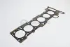 Прокладка ГБЦ BMW E39/E60/E61/E38/E65 2.5-3.0 M52/M54 (0.70mm) ELRING 361.473 (фото 2)