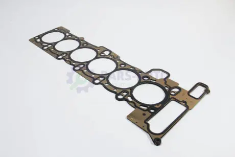 Прокладка ГБЦ BMW E39/E60/E61/E38/E65 2.5-3.0 M52/M54 (0.70mm) ELRING 361.473