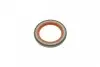 Сальник колінвалу (передній) Volvo C70/S40/S60/S70/S80 95-10 (45x65x7) ELRING 362.730 (фото 4)