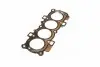 Прокладка головки Focus/Mondeo/C-Max 1.6Ti 04- (0.32mm) ELRING 362.832 (фото 4)