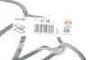 Прокладка крышки клапанов Nissan Maxima 2.0-3.0 95-03(L) ELRING 372.340 (фото 5)