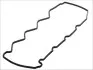 Прокладка, крышка головки цилиндра NISSAN 2,2/2,5 dCi YD22D/YD22DDTi/YD25DDTi ELRING 372.520 (фото 3)