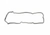 Прокладка клапанної кришки гумова ELRING 372.770 (фото 2)