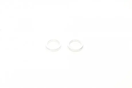Комплект прокладок (нижний) BMW 5 (E60)/7 (E65/E66/E67)/X5 (E53/E70) 01-10 N62 ELRING 373.100