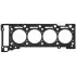 Прокладка ГБЦ MB Sprinter 2.2 CDI OM611 97-11 (89,30mm) (1.40mm) (3 метки) ELRING 374.891 (фото 3)