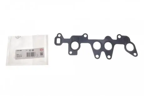 Прокладка впускного коллектора Fiat Punto/Tipo 1.1 -91 ELRING 375.160